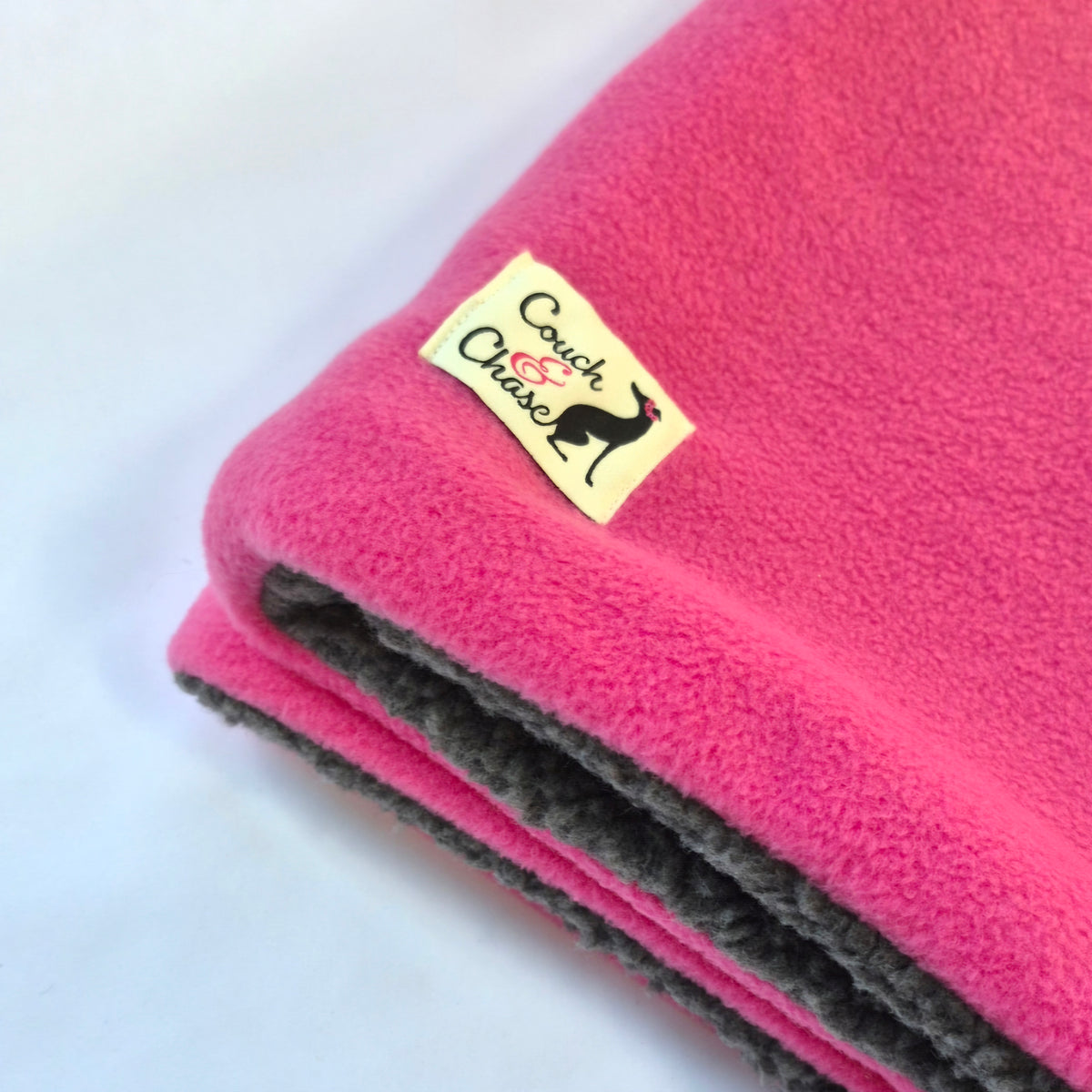 Pitta Blanket