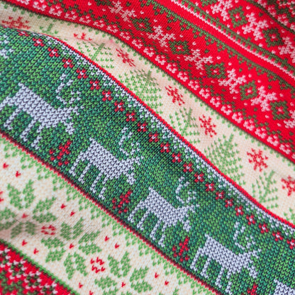 Scandi Traditional                 Duo Jumpsuit