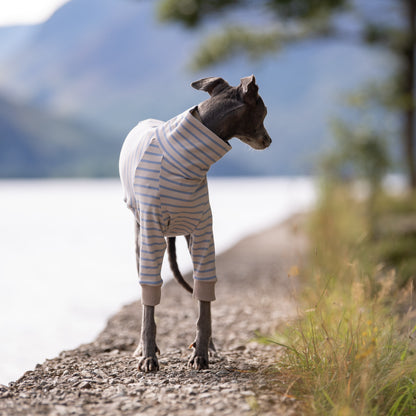 The Edit     Silver Birch Warm Wear Jumper