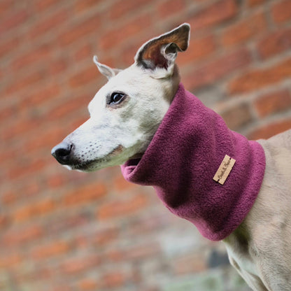 Warm Wear Snood         County Collection