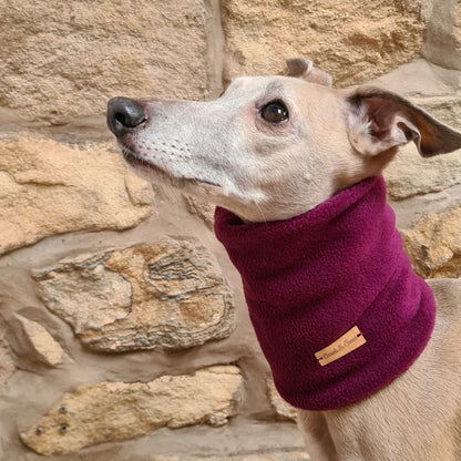 Warm Wear Snood            Forest Collection