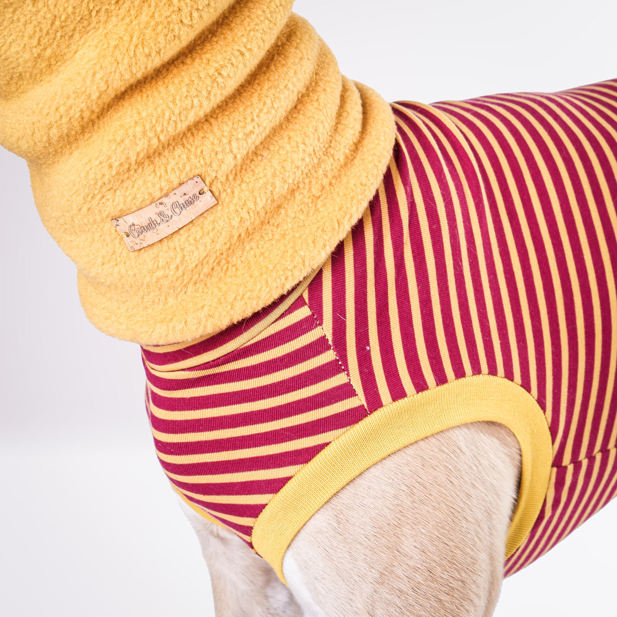Warm Wear Snood            Forest Collection