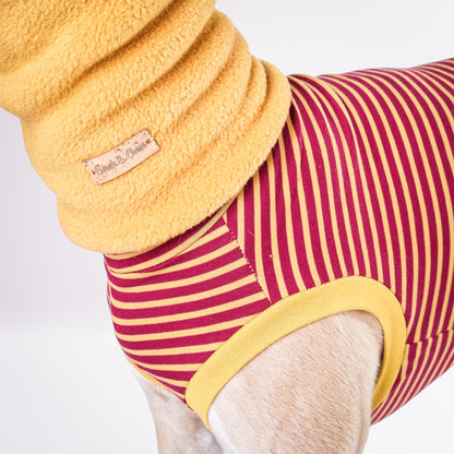 Warm Wear Snood            Forest Collection