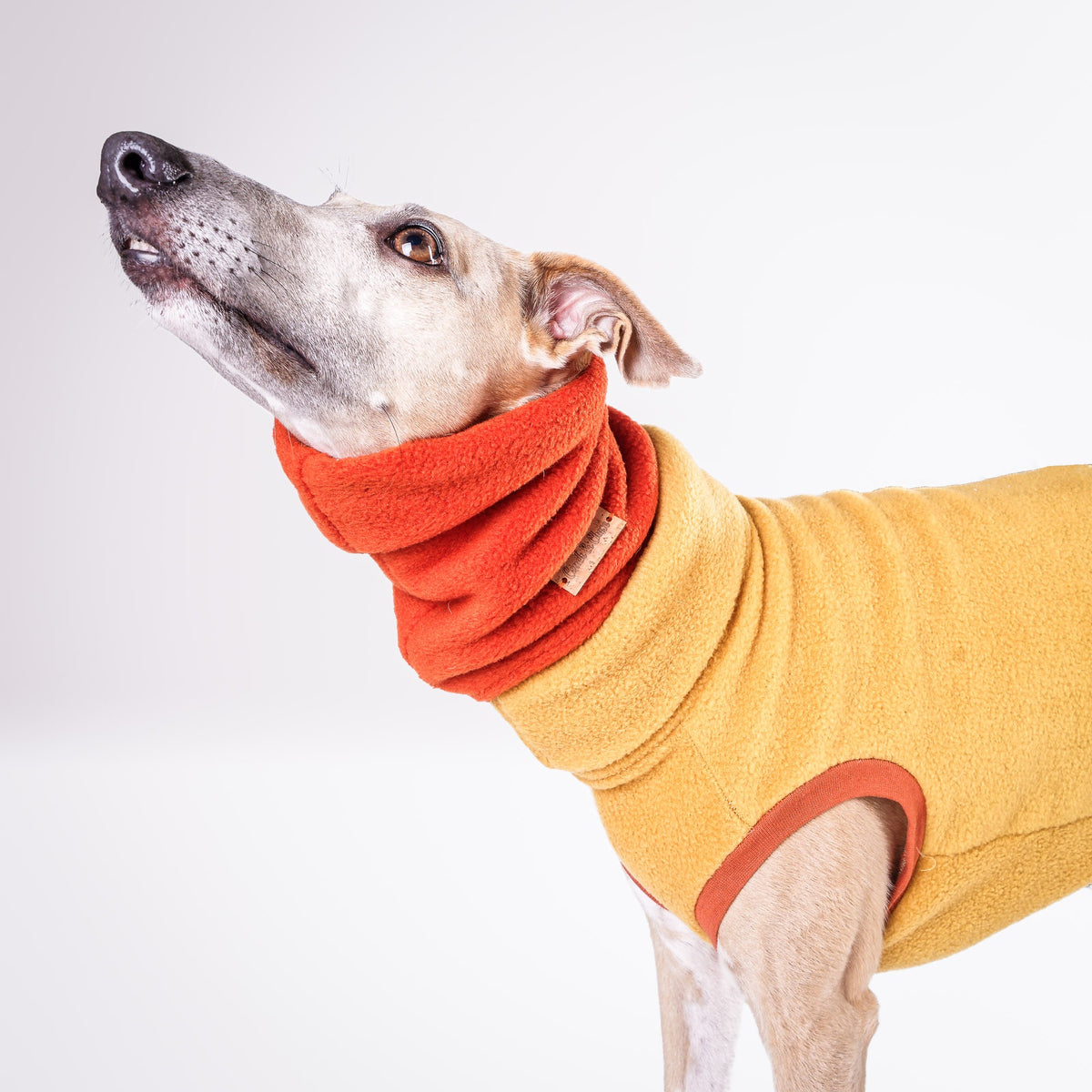 Warm Wear Snood            Forest Collection