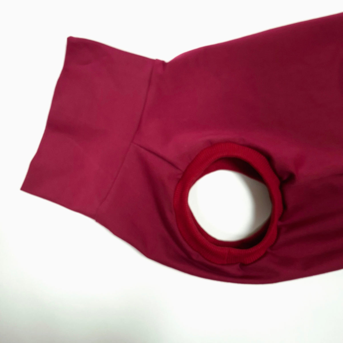 Plain Jane Slip Wear T-shirt