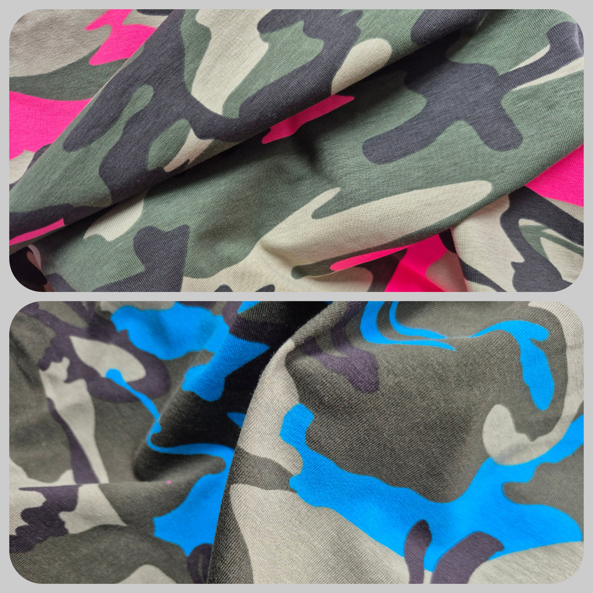 Slip Wear Duo Jumpsuit          Camo Collection