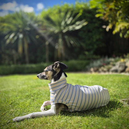 Slip Wear T-shirt                        Stripes Collection