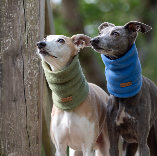 Warm Wear Snood                  Fell Collection