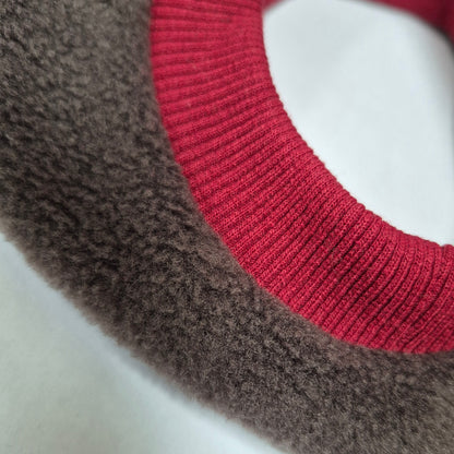 Warm Wear Jumper                             County Collection
