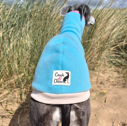 Sea Glass Limited Edition          Jumper