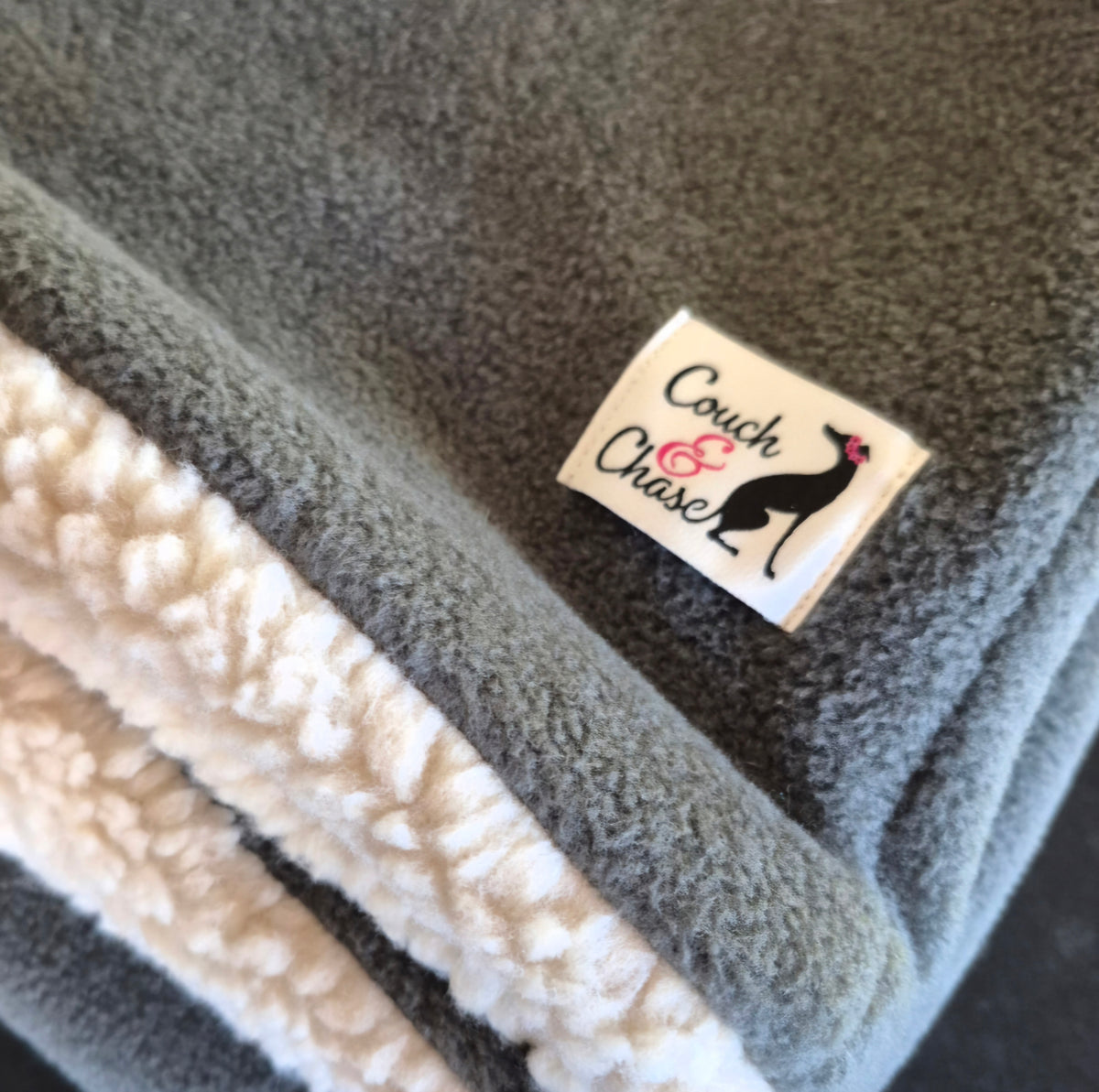 Pitta Blanket