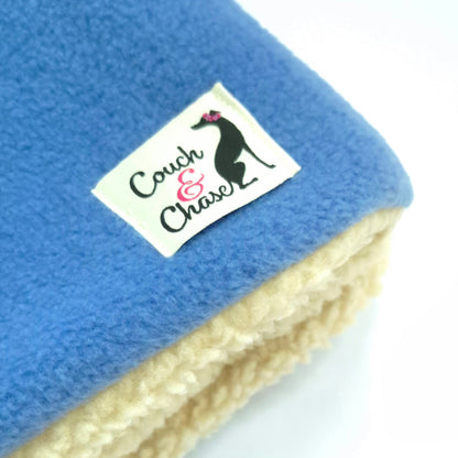 Pitta Blanket